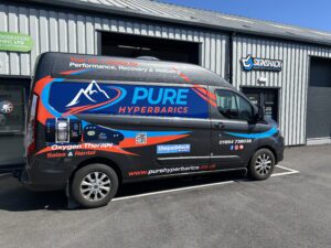 Van Graphics